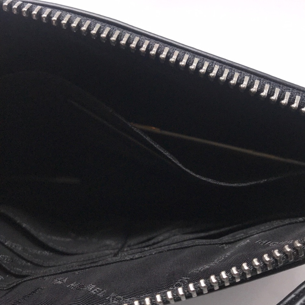Michael Kors Hand Clutch - Picture 4 of 5